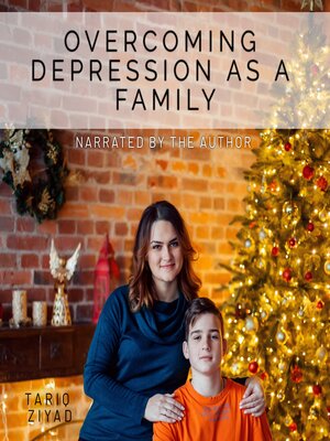 cover image of Overcoming Depression as a Family